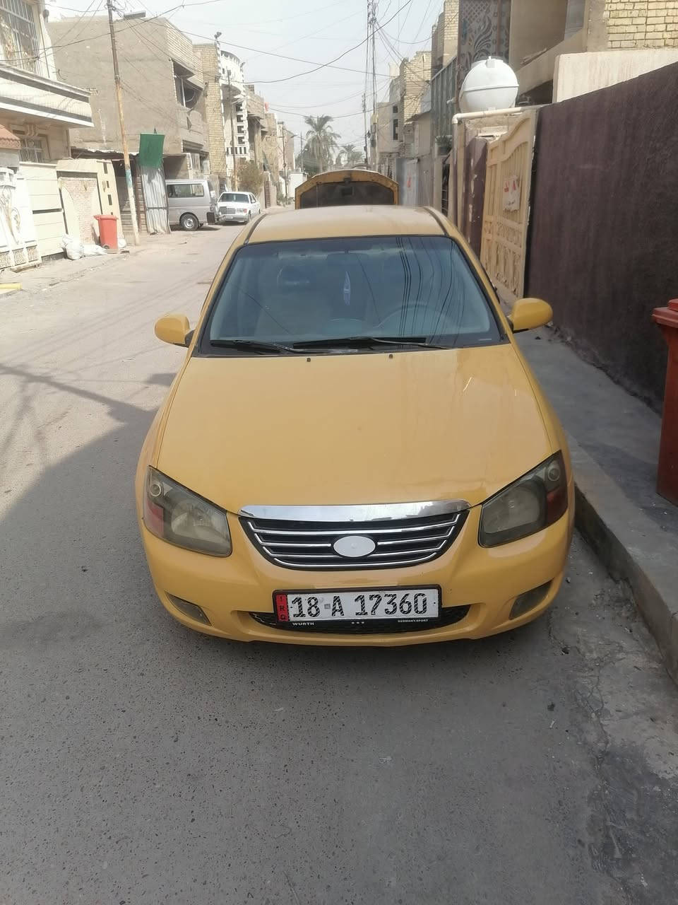 سبيكترا • ٢٠٠٩ • رقم بابل