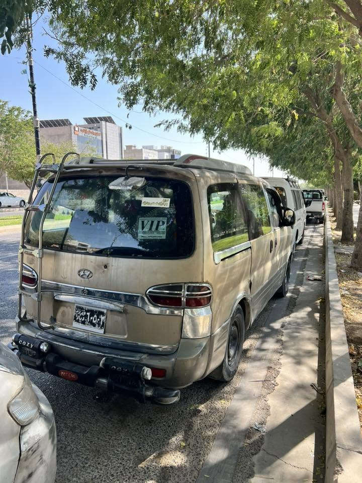 فارە ٢٠٠٢سەنەوی وەکالە بەشەرتی گیرومەکیەنەو ئکسل هەلم دەمیشی نیە سەیارە بی مەسرەفە سعری ٣٥یەک تۆز ماعمەلە شوین کەلار ***********
