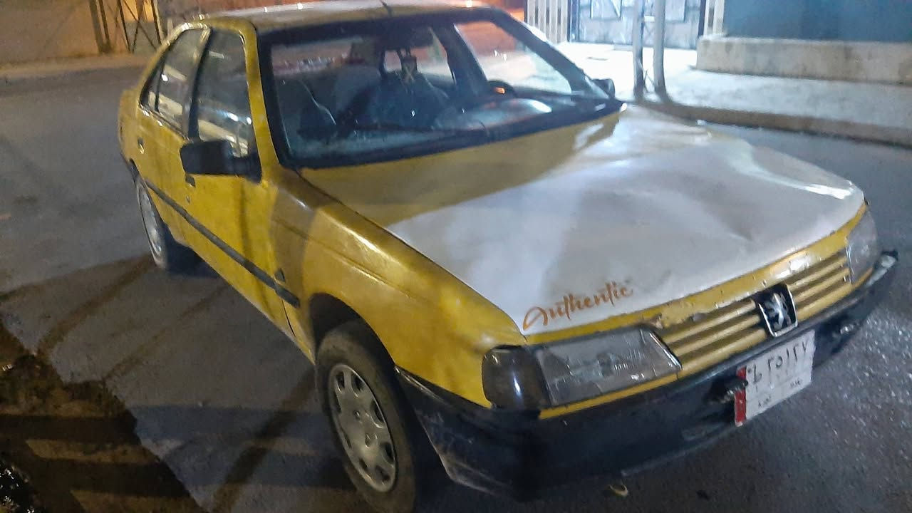 سلام عليكم سياره بيجو للبيع تحويل من الشرعي سعر 12 قفل سياره جاهزه وشغاله باتري جديد ستايات تحويل مباشر من الشرعي يحب واتساب موجود على اسيا***********
