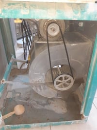 مبردة • نظيفه • حجم وسط