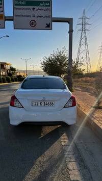 نيسان • ٢٠١٥ • ١٣٠٠٠٠ كم