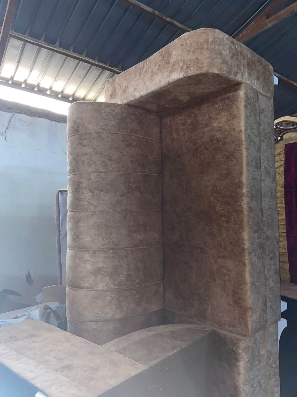 السلام عليكم 
اصحاب معارض/سوق الجمعه 
عندي دواوين كميه 15-20 ديوان اسعار مناسبه 
بس الديوان بي ريحه خفيفه شرط مامستعمل 
الديوان على 180 وبي مجال للطيبين 
عنواني موصل كوكجلي 
*********** 
اتصل وتدلل
