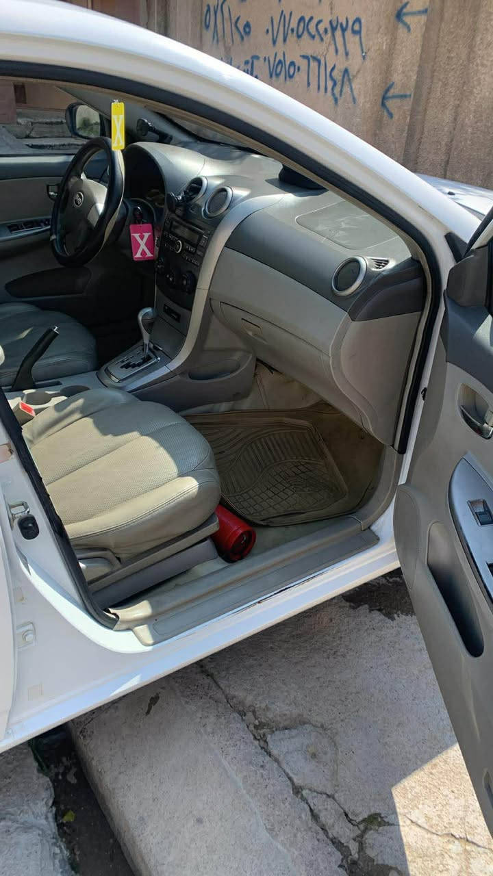 BYD للبيع توماتيك 2014 
67$
*********** موصل, نينوى
