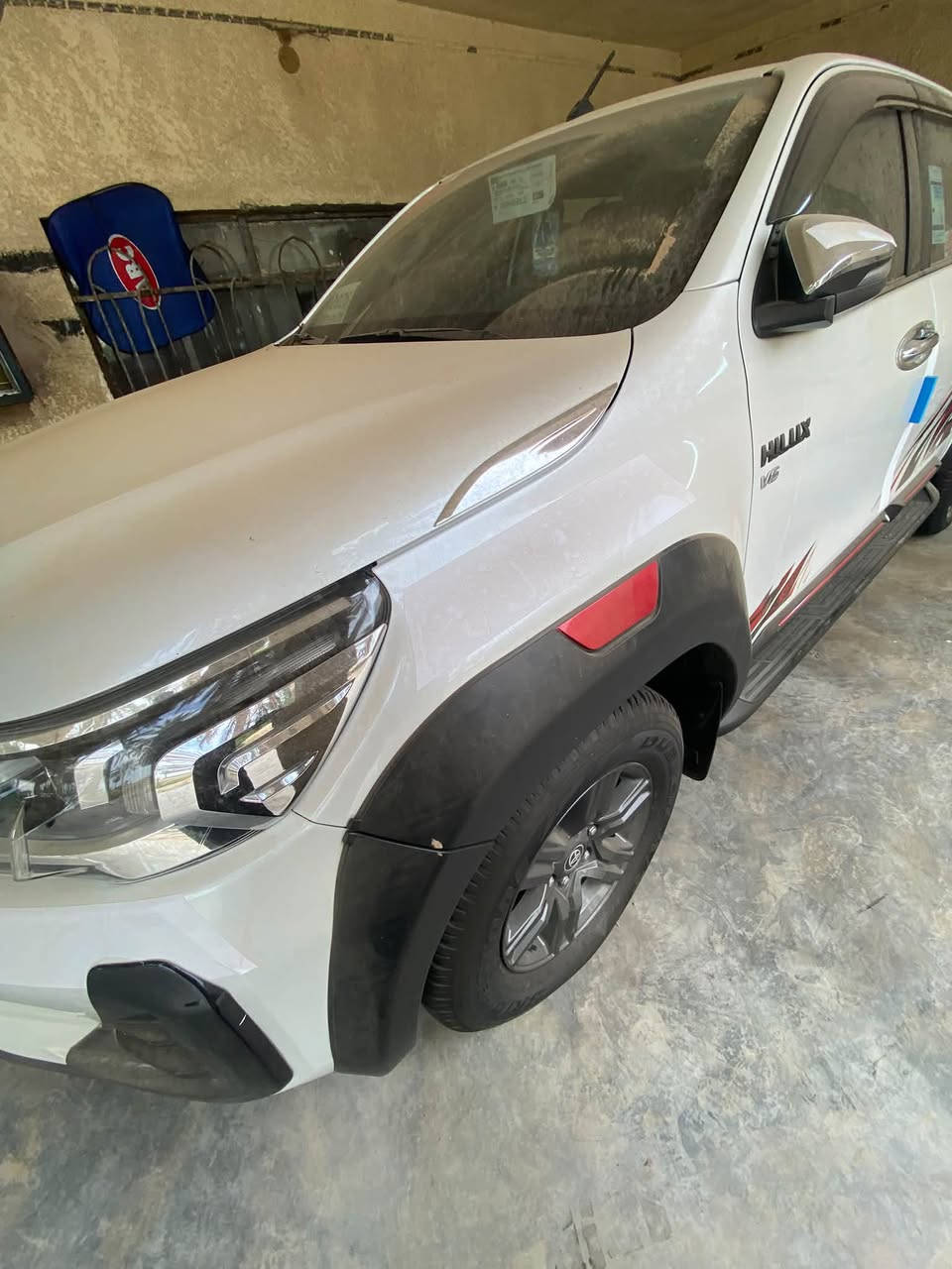 TRD • ٢٠٢٥ • رقم بغداد