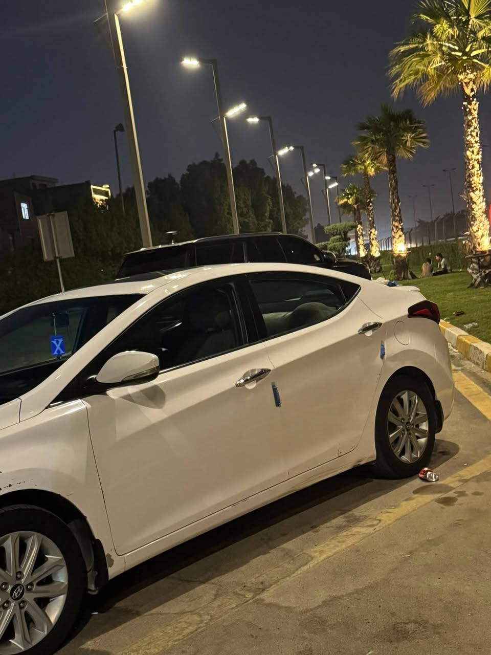 🚗 هونداي النترا 2016 – وارد خليجي 🇰🇷
المواصفات:

- محرك 1800 (دوش)

- فتحة سقف

- تحكم بالستيرن

- شاشة تاب أندرويد 

- تبريد قطعتين

- كامرة دوّارة

- ماشية 290 الف

- 5 ويل كب

- إشاير بالمري

- مري كهرباء

- داخل صاج 

- السيارة بيهه كارت صبغ قليل كلير 

- السيارة جاهزة بالكامل، ومكفوله من تبريد وكير ومحرك وحداديه 
-رقم بغداد بأسمي تحويل مباشر 

📍 الموقع: بغداد – الكرخ الغزاليه 

📞  الهاتف :  078‪07741443 بي واتساب

 السعر : 108
