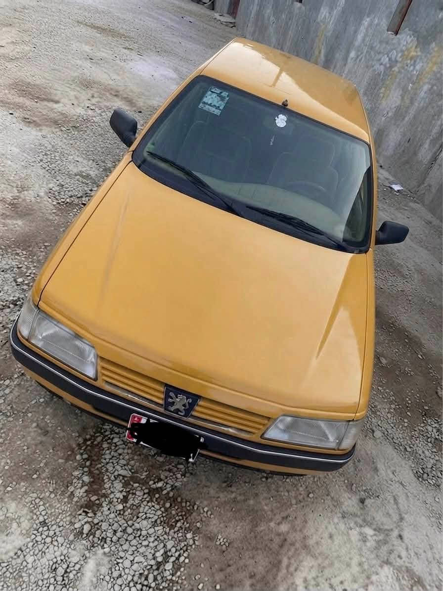 من رخصه الأدمن المحترم 2 بيجو موديل 2010
السعر 17 وبيه مجال للأتصال ***********

مكينه وكير ✅

حداديه ✅

كشره السياره ✅تحويل مباشررر

مكلف يلنشرا
