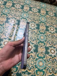 آيفون ١٣ برو ماكس • ١٢٨ جيجا • بطارية ٧٦