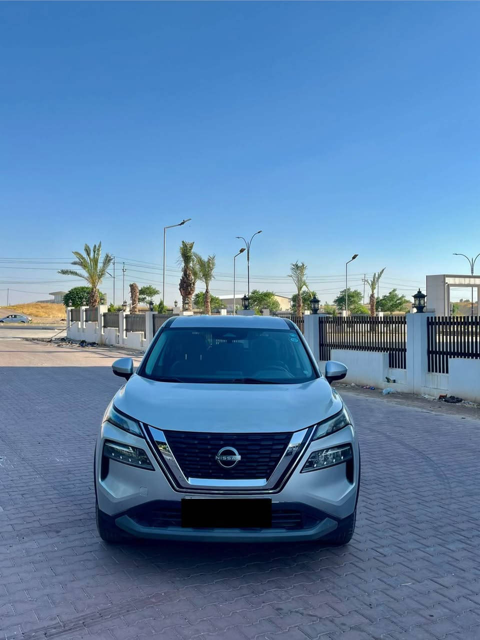 Nissan rogue 2022 Sv AWD
بص بنيد صبغ بدون دواغل
فحم رادار بيلادي شركه
3 بستن توربو
گير مكينه شرط
رقم سنوي جديد تحويل وكاله شرط
موصفات
شاشه 
كاميره
حساس
رادار
تحديد سرعه
ويل كروم
بريك بصمه
شغال
باب بصمه
قودي رادار
قودي ايشاره
تحكم ستيرن
Eco - normal - sport

عنوان عقره 
*********** أربيل, العراق
