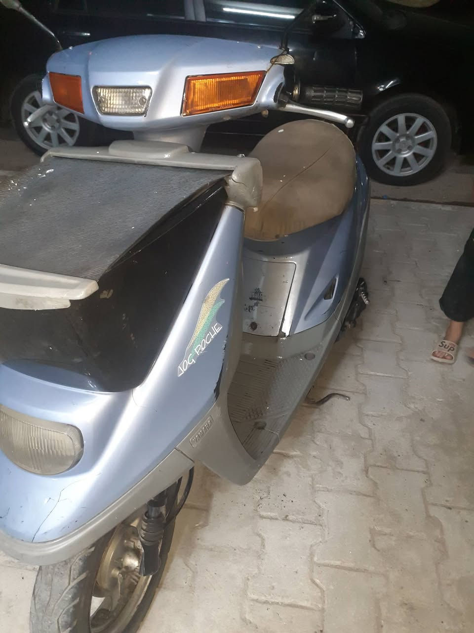للبيع ماتور ياماا 60
مكينة بشرط صوت اكسل قطره مابية
كهربائي  كوله شغال
هندر واحد كابرئيتر بيلادي
سولف شغال باس باتري ضعيف 
350 مجال***********
كولشي بيلادي
عنوان كركوك
