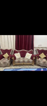 الرفاعي • سعر حلو • كنب