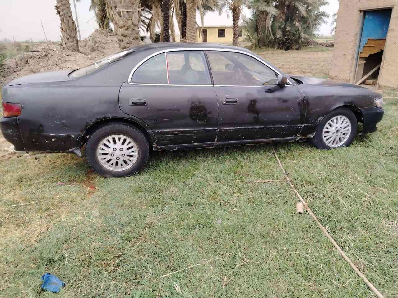 شيزر • مكينة وكير • دواخل نضيفه