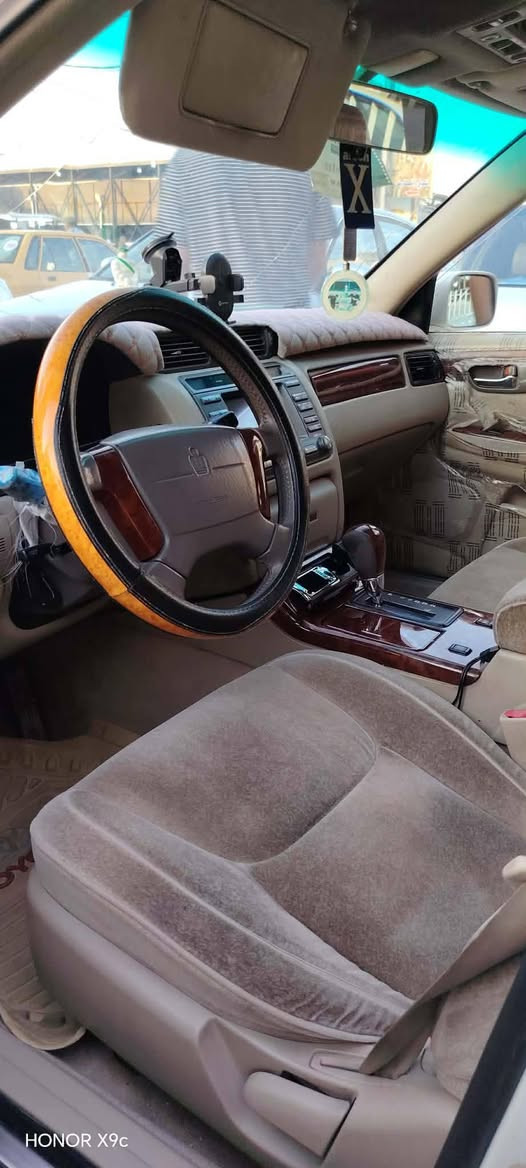 ملكه موديل 2000 رقم كركوك مشروع وطني شرط المداور بإسمي
محرك vvti   C9
دگمتين
فتحه
جام اوتو
منظومة تبريد جديده

السعر 115$  وبيها مجال 

العنوان الديوانيه
 ***********
