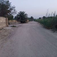 الهاشمية • ١٢٥٠م • ماء وكهرباء