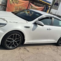 اوبتيما • ٢٠١٩ • محرك ٢٤٠٠