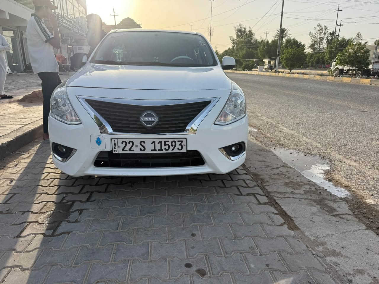 صني ٢٠٢٤ • بدون صبغ • ١٠٠٠٠٠ كم