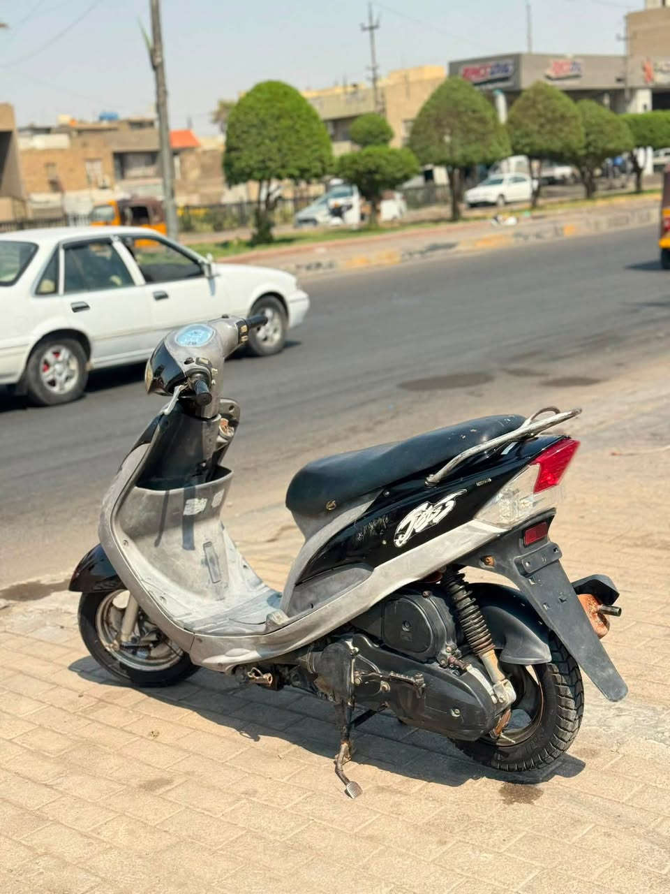 ماكس منغولي للبيع كفاله من كلشي شلعه ومعدل كله بلاديه 
سعرهه ل 550 مكاني بغداد اورفلي
***********
