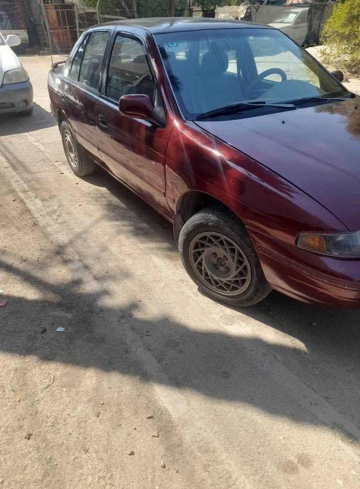 السلام عليكم  سيفيا موديل ٩٣ جاهزه السعر ٣٠ وبيها مجال محرك مفتوح كير عادي سنويه مجدده لغايه ٢٠٣٠ بغداد الغزالية ***********.***********سعر ٣٠ بغداد, العراق
