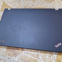 لينوفو • لابتوب • نظيف