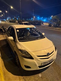 يارس • ٢٠٠٨ • جير عادي