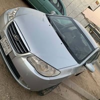 ئاڤانتی • ٢٠٠٦ • شمشمل