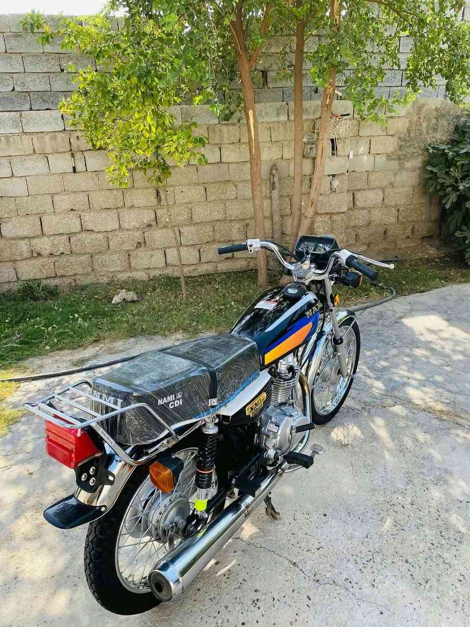 نامه • ٢٠٢٢ • كمرك مدفوع
