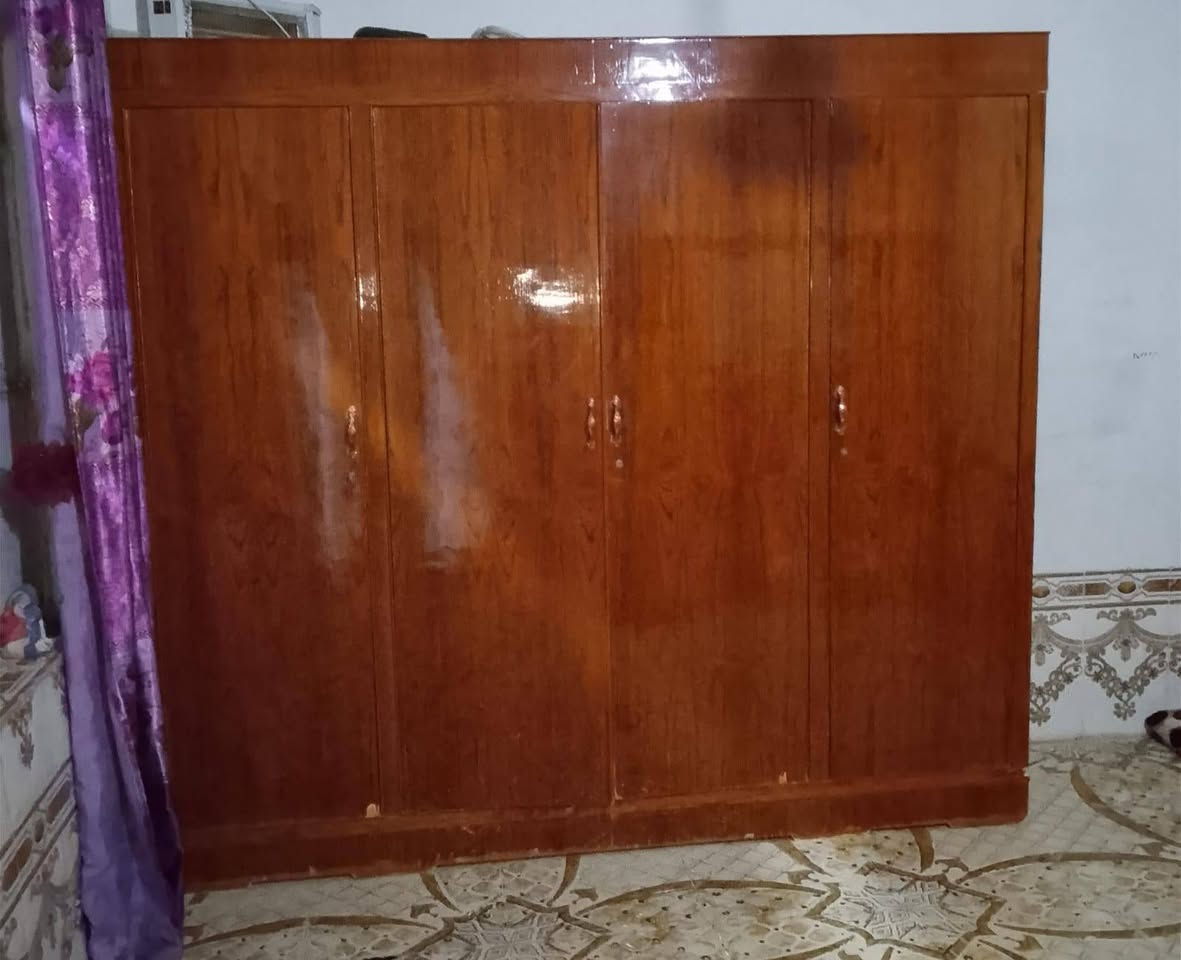 كاونتر • ٤ باب • درجة أ
