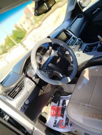 شوفرليت • ٢٠١٨ • وارد امريكي