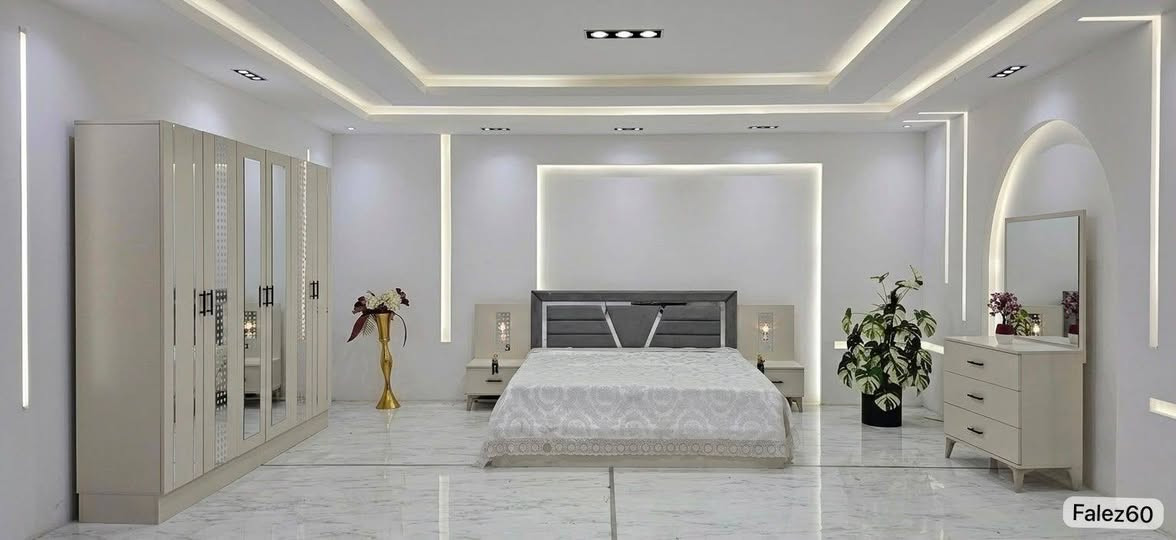 غرف نوم تركي درجة اولى ضمان الجوده 
***********
*********** الشريقات, صلاح الدين
