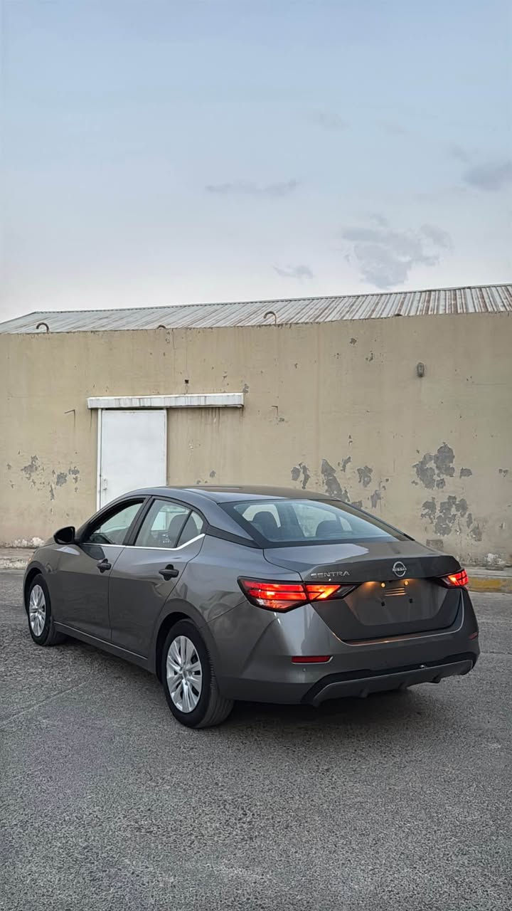 sentra 2024  S 
4 قطع  صبغ امريكي 
بدون دواخل و ارباك. 
ممشا 29,000 mil 
سعر 112 $ 
شراي اتصل.  *********** أربيل, العراق
