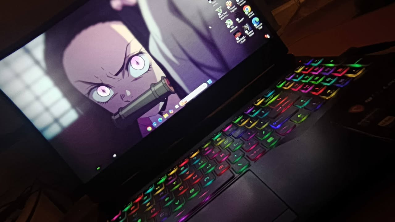 لابتوب MSIللبيع
لابتوب جدا نضيفه مداخله تصليح ابد
كارت  2070
رامات 16
بيها ssd واحد تيرا
وبيها m. 2/512
مكاني كربلاء 
رقم***********
سعر 800
