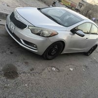 كيا فورتي • ٢٠١٤ • وارد أمريكي