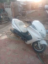 ماجسته • دبل رون • جيب باتري
