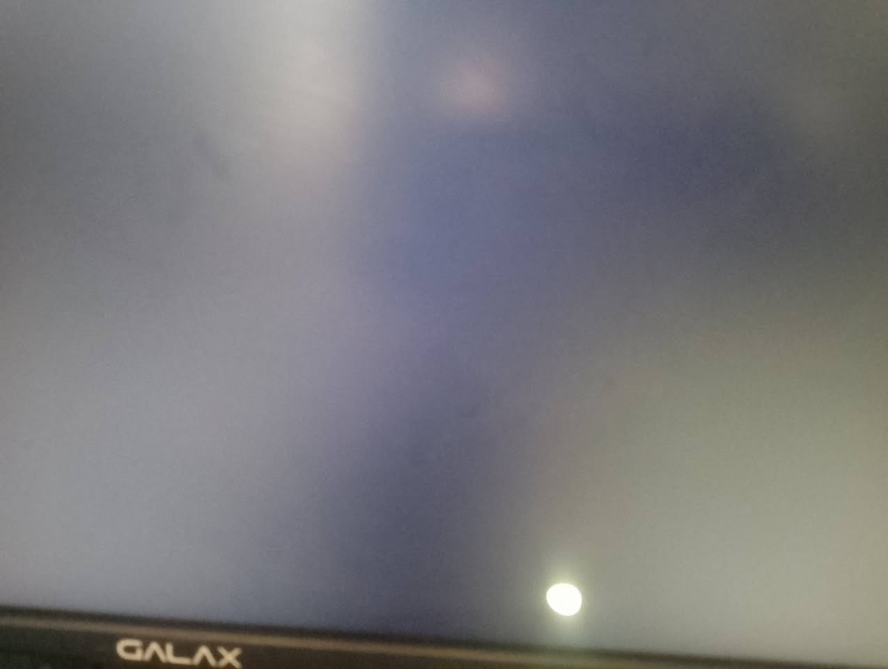 شاشه 24 GALAX GAMING 144h
UPS 850 VA MAXMA 

الشاشة بيه جويه صغيره مماثره ابد 
السعر ثنينهن 150 الف 
مكاني بغداد حي العامل ***********
