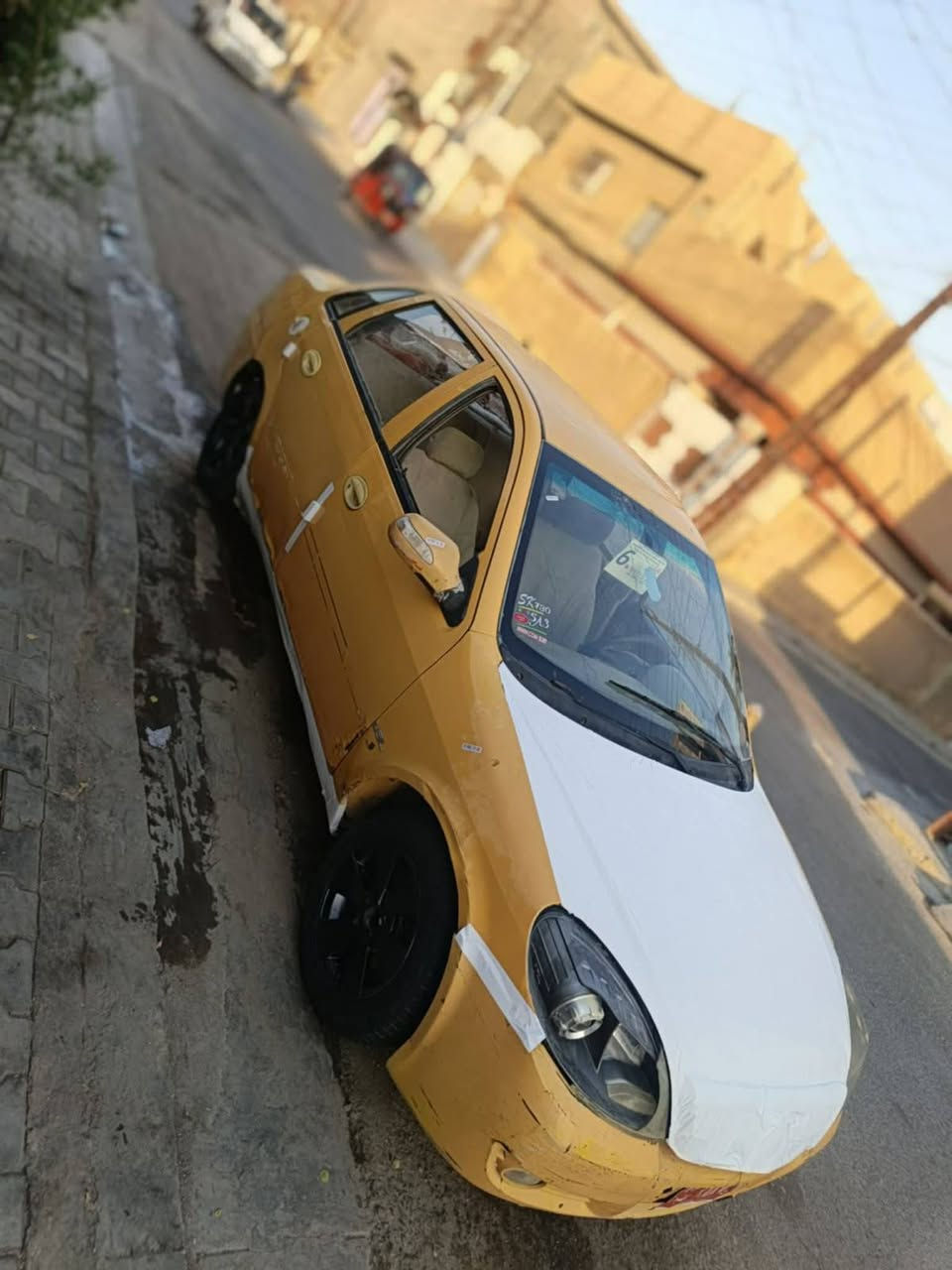 نيفان موديل 11 • مكينة دخانه قليلة • بيع مستعجل