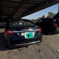 مرسيدس C200 • ٢٠١١ • رقم اربيل