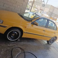 سمند موديل 11 مكينه كير حداديه تخم تاير كهربايات كله شغاله بسمي تحويل ...