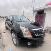 مراوس • كاديلاك • جيب موديل ١٢