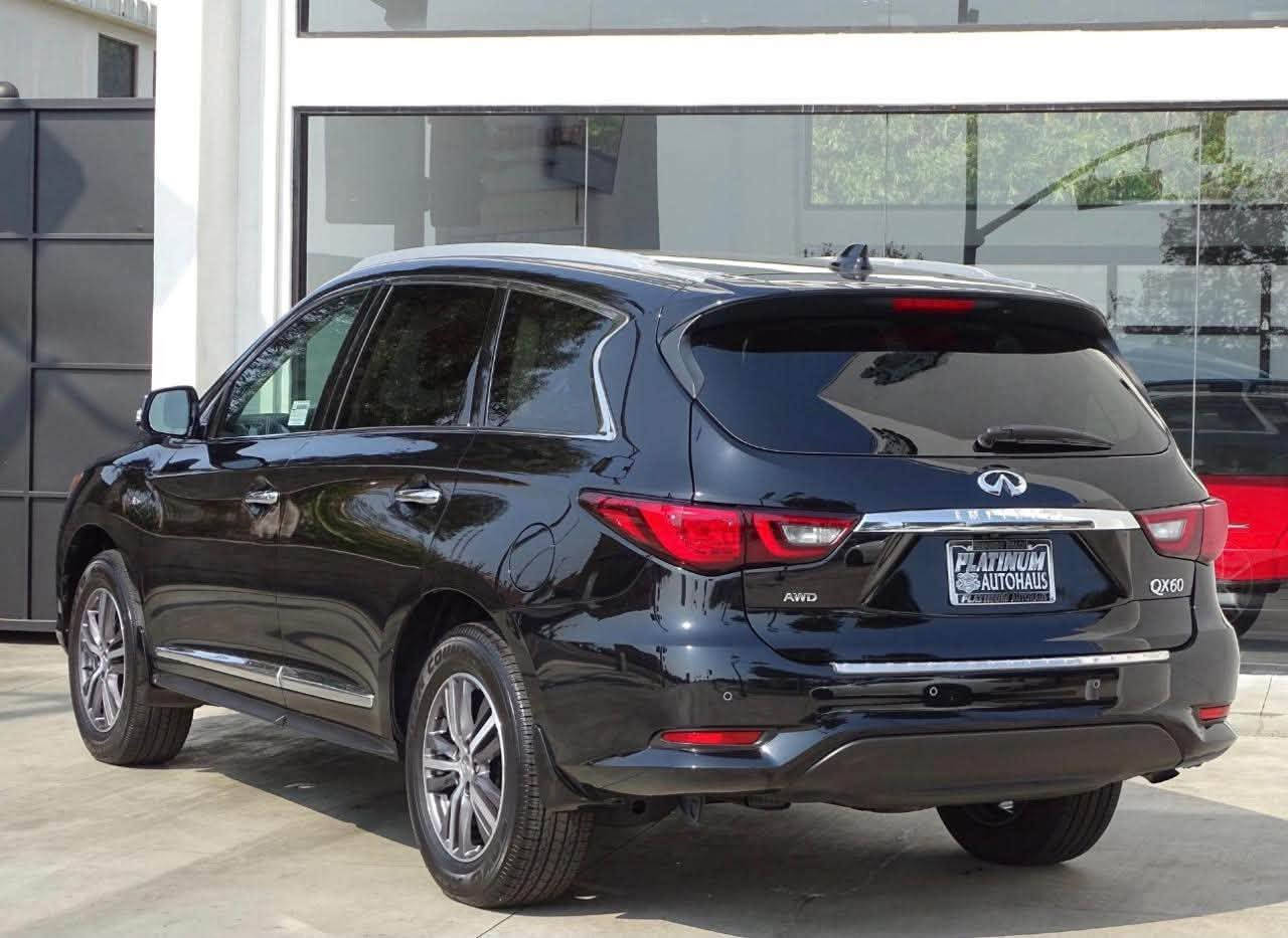 انفنیتی QX60
فول مواصفات
2019

تەنها 70هەزار کیلۆمەتر ڕۆیشتووە 
شاشە گەورە
کامێرا 
خەتی جادە 
زۆر مواسەفاتی تر 
سەنەوی نوێیە 
تحویل و غەرامە بەشەرت 
هیچ مەسرەفێکی تێدانیە 
هەموو گیانی بیلاد 

هیچ کێشەیەکی تێدا نییە 

ژمارەی خاوەنەکەی :بەس واتس ئەپ
***********
