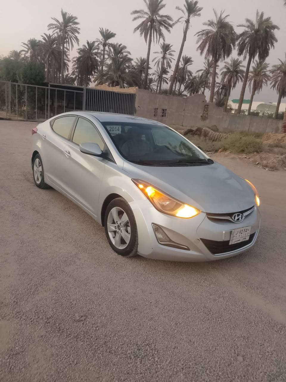 النترا 14 امريكي محرك كير تبريد جاهزه حادثها دعاميه سونار مرفق ويه الصور معروضه ب 100 وبيها مجال مكانها بغداد ابو غريب اخوان مكلف بالنشر تفاصيل اكثر واستفسار اتصل ع صاحب العلاقه *********** أو ***********
