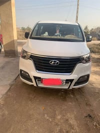 هيونداي • ٢٠١٧ • البصره
