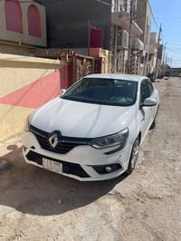 ميكان • ٢٠٢٠ • محرك نيسان