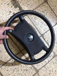 مرسيدس • جامبو ١٩٠ • نضافة ٩٠/١٠٠