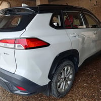 كورلا هايبرد • ٢٠٢٥ • فول مواصفات