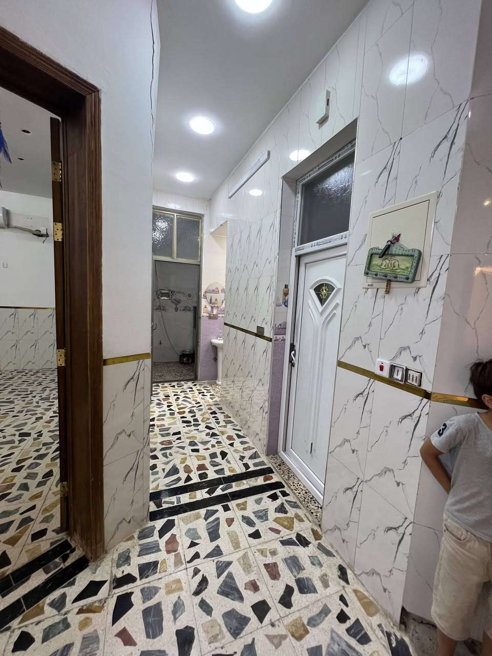 ام نجم • ١٥٠م • ٤ غرف