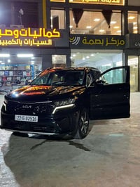 سورينتو • ٢٠٢١ • وارد امريكي