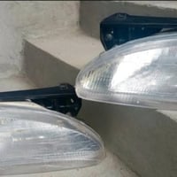 لايت • مامستعمل • بيجو/دايو/فورد
