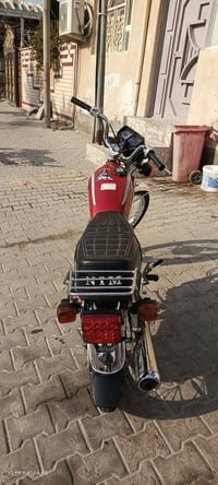 كفالة عامة • موديل ٢٦ • NTM