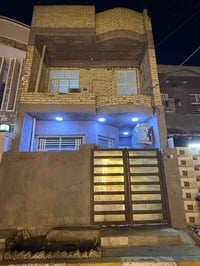الزعفرانية • ١٠٠م • سند زراعي