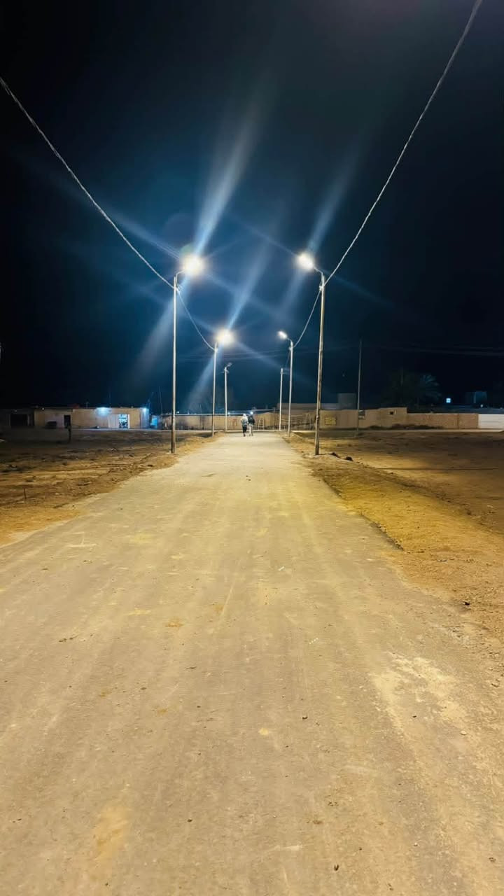 السلام عليكم توجد اراضي سكنيه طابو صرف زراعي سند25 تحويل بسم المشتري  المساحات 300 و 500 و600 ودوانم الموقع منطقة هوه الشام شارع حله ديوانيه تبعد عن الشارع الرىيسي 2 كيلو متر كله تبليط المنطقه مخدومة مي سقي واسالة وكهرباء مثل ماموضح بالصورة خط موالد مدارس منطقه حلوة والقطع امناسبه للاستفسار اكثر اتصال او واتساب
***********
***********

نص مكتوب في الصور:
- اقتصاص