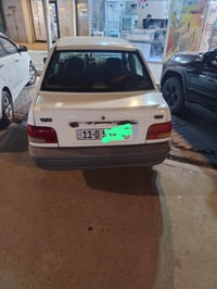 محرك جديد • شاصي ملحوم • ٢٠١١